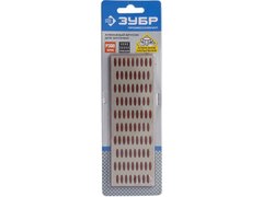 ЗУБР 50 х 150 мм, Р300, средняя зернистость, алмазный заточной брусок, Профессионал (35715-02)