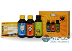 ATA ORGANICS BOOSTER PACK