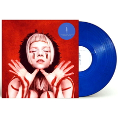 Aurora / A Different Kind Of Human: Step 2 (Coloured Vinyl)(LP)