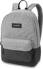 Картинка рюкзак городской Dakine 365 mini 12l Greyscale - 1