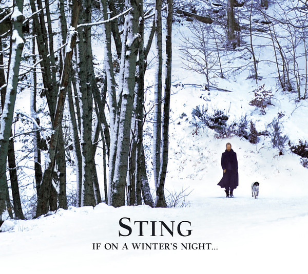 STING: If On A Winter'S Night