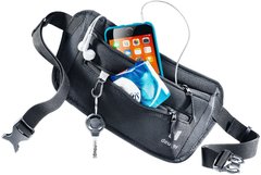 Сумка поясная Deuter Neo Belt II black (2021) - 2