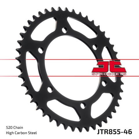 Звезда JTR855.46