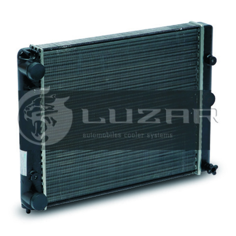РАДИАТОР ТАВРИЯ LUZAR