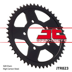 Звезда задняя JT R 823.45 Suzuki SV 400