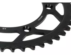 звезда ведомая Kawasaki стальная