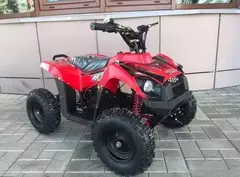 Квадроцикл APOLLO RFZ E-KING KONG