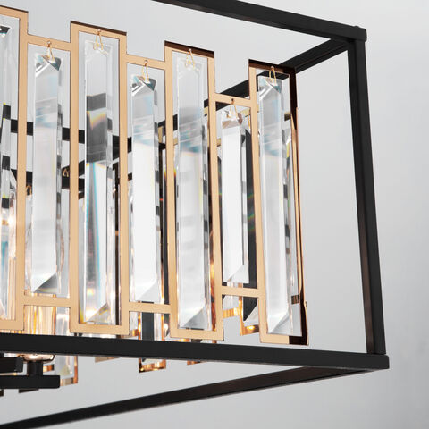 Подвесной светильник  Cella 377/9