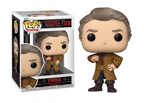 Funko POP! Dungeons & Dragons: Forge (1330)