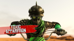 MX Nitro: Unleashed (для ПК, цифровой код доступа)