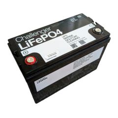 Аккумулятор Challenger LFP 24-54 (LiFePO4)