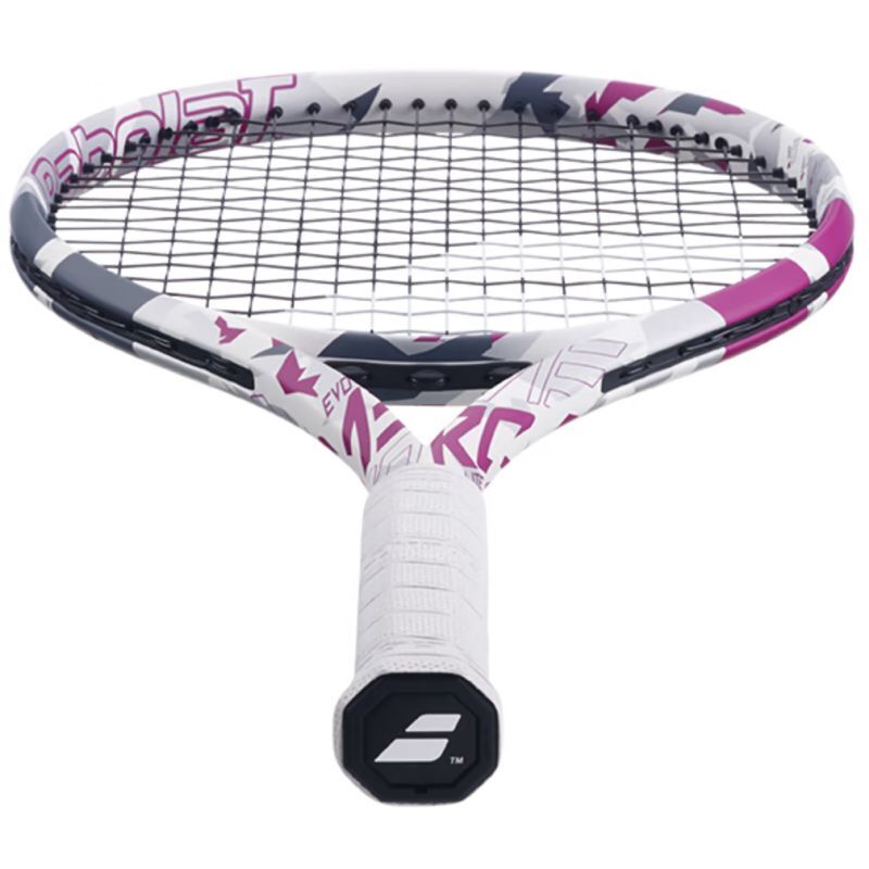 Babolat EVO Aero Lite pink 22 796