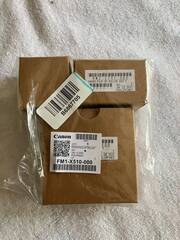 Комплект роликов Canon iR1643 (FM1-X510)