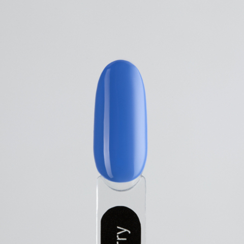 Monami, Гель-лак Fruity Fusion Blueberry, 8 г