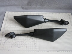 Зеркала Kawasaki Ninja 250/300 EX300 ZX-6R