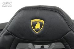 LAMBORGHINI K888PX (ЛИЦЕНЗИОННАЯ МОДЕЛЬ) с дистанционным управлением