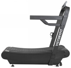 Беговая дорожка с изогнутым полотном VictoryFit VF-6009