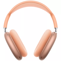 Airpods Max 2024 Orange