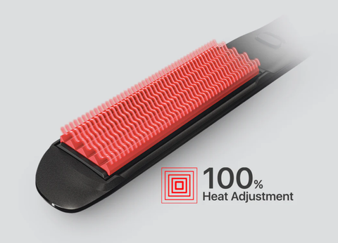 Щипцы для волос Valera Professional SwissʹX Volumissima (102.04)