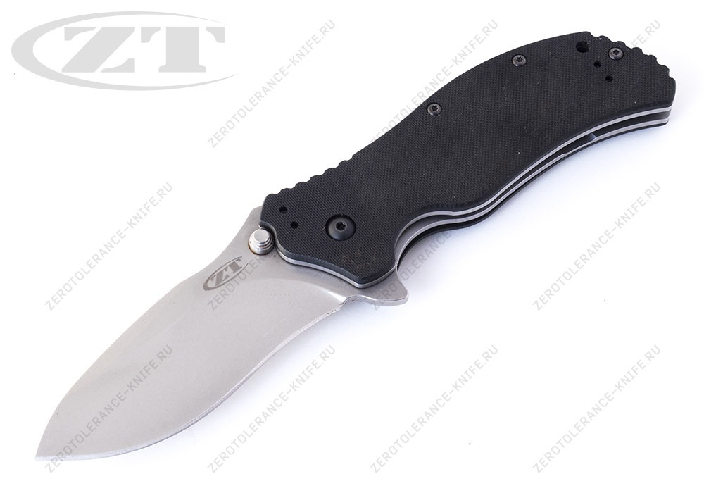 Нож Zero Tolerance 0350KW Onion