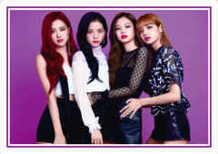 Açıqca\Открытки\Giftcard BlackPink 6