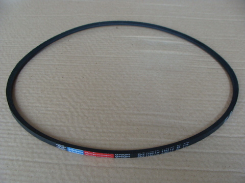 Ремень 1150 ГУР УАЗ  дв.УМЗ  (Rubena)