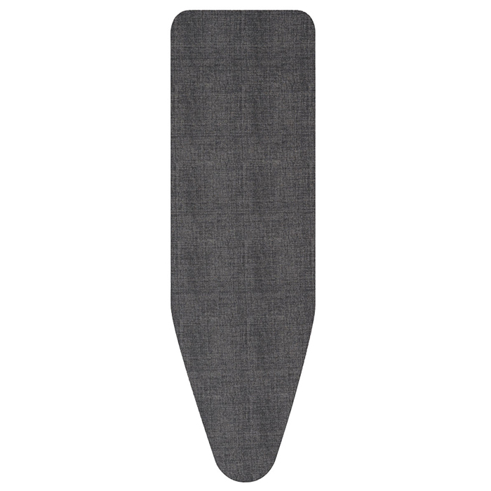 Чехол PerfectFit 124х45 см (C), 8 мм поролона, Черный деним, артикул 131103, производитель - Brabantia