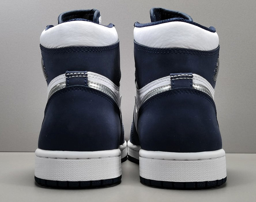 air jordan 1 high midnight navy