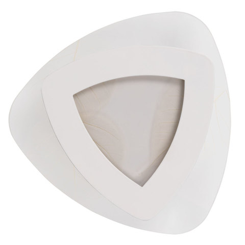 Люстра Arte Lamp Multy-piuma A1393AP-1WH
