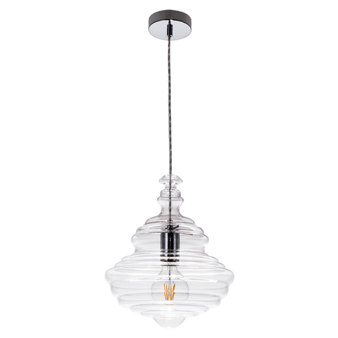 Светильник Divinare Maumee 5003/02 SP-1