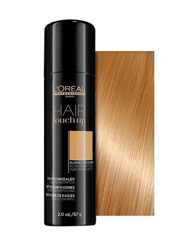 Loreal Professional Hair Touch Up Blond (Блонд) - Консилер для волос (3-5 база)