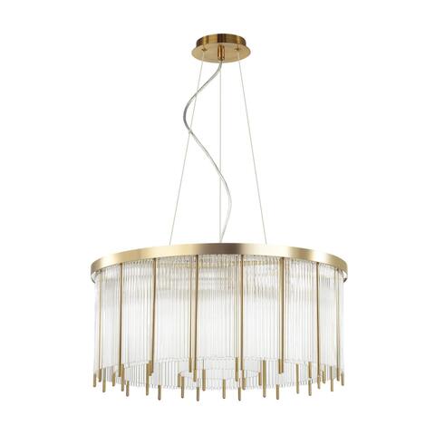Люстра Odeon Light York 4788/10