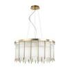 Люстра Odeon Light York 4788/10