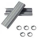 Скобы металлические 600 шт