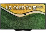 OLED телевизор LG OLED65B9PLA