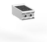фото 3 ПЛИТА ИНДУКЦИОННАЯ 900 СЕРИИ APACH CHEF LINE GLRI49P на profcook.ru