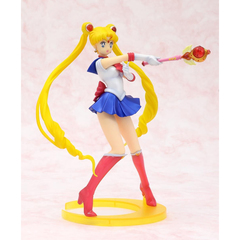 Фигурка Figuarts Zero Sailor Moon