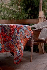 Tablecloth 