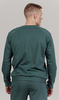 Свитшот Nordski Simple Dark Mint мужской