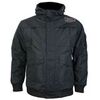 Зимняя куртка черная Yakuza Premium 3567 Black