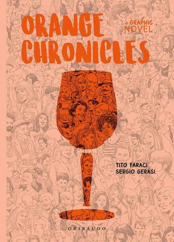 Orange chronicles (Б/У)