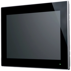 Промышленный сенсорный монитор PROMPOWER 15 дюймов PID-15C