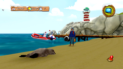My Vet Practice – Marine Patrol (для ПК, цифровой код доступа)