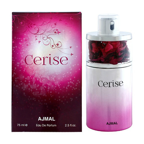 Ajmal Cerise