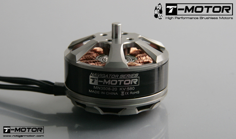 T-Motor MN3508 KV580