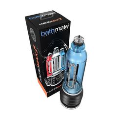 Синяя гидропомпа HydroMAX7 - 