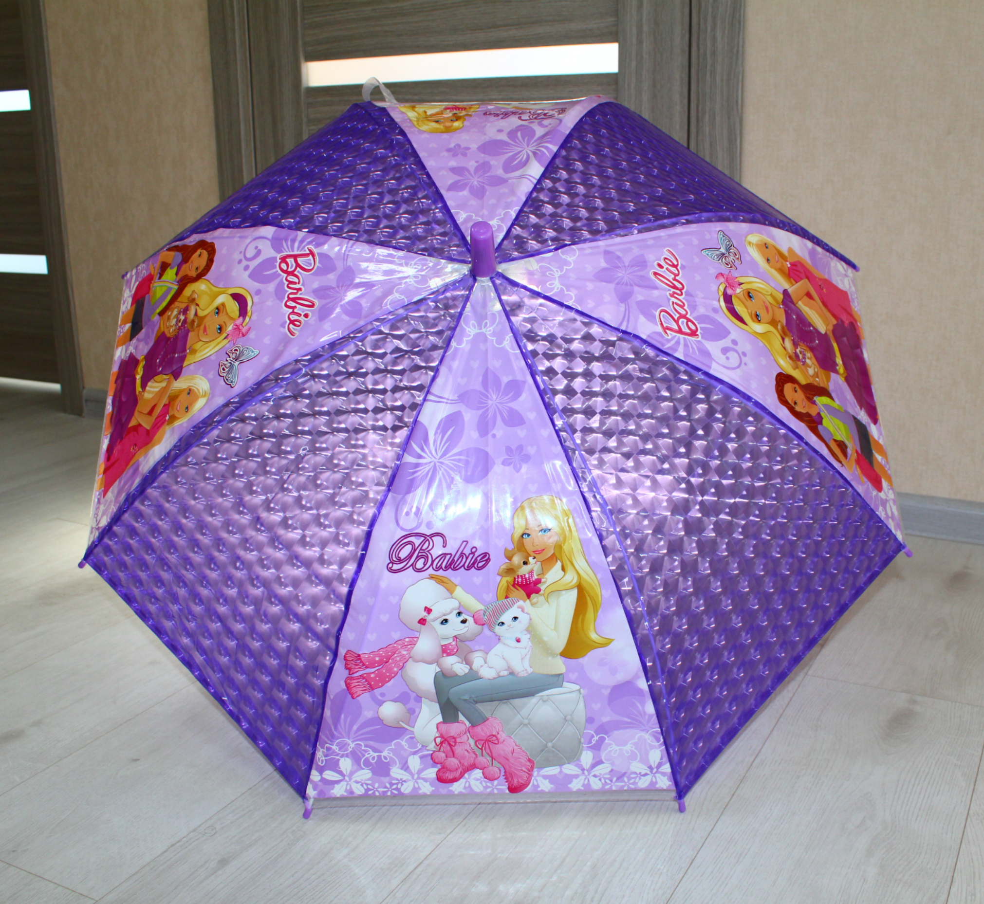 UM-0003 Зонт для кукол, Astra&Craft