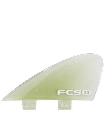 FCS B-5 Bonzer PG Quad