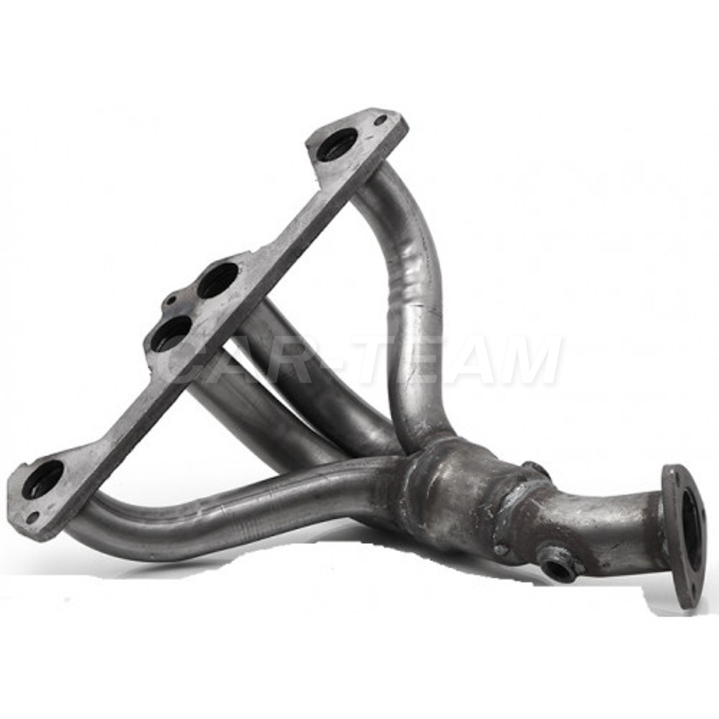 📦Купить Вставка "Stinger" 4-1 вместо штатного катализатора на ВАЗ 2113 ...