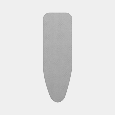 Чехол для гладильной доски 95х30см Brabantia Металлизированный 134869